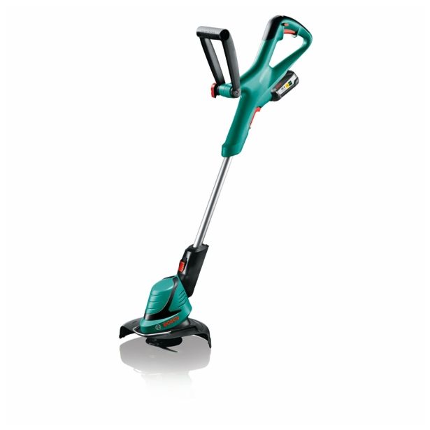 AKUMULATORSKA KOSILNICA Z NITKO BOSCH ART 23-18 LI