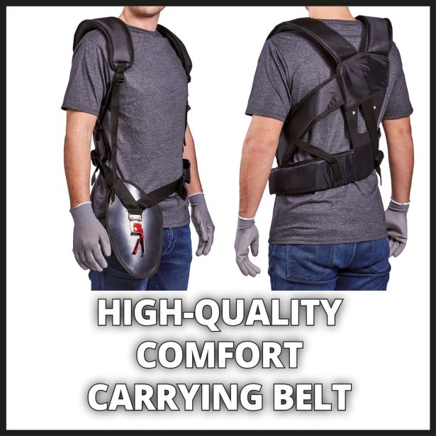 AKUML. KOSILNICA Z NITKO EINHELL AGILLO 2X3.0 AH KIT 2 X BATERIJA S POLNILCEM