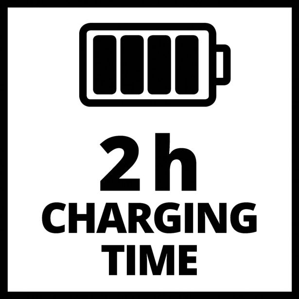 AKUMULATORSKA KOSILNICA Z NITKO EINHELL GC-CT 18/24 LI P KIT 18V Z 1.5 AH BATERIJO IN POLNILNIKOM