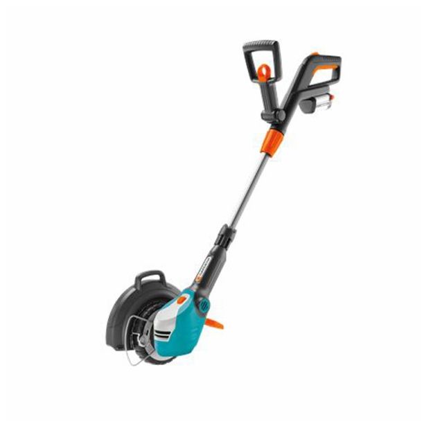 AKUMULATORSKA KOSILNICA Z NITKO GARDENA COMFORTCUT LI-18/23R