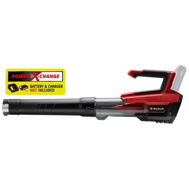 AKUMUL. SESALNIK/PUHALNIK EINHELL GP-LB 18/200 LI E-SOLO