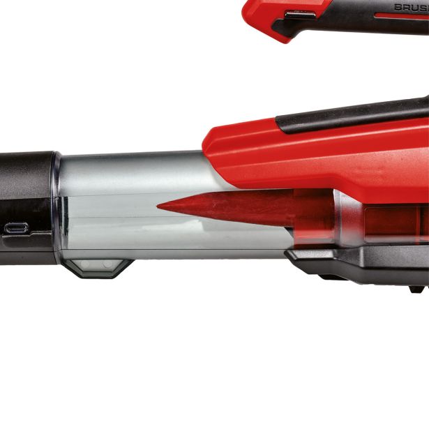 AKUMUL. SESALNIK/PUHALNIK EINHELL GP-LB 18/200 LI E-SOLO