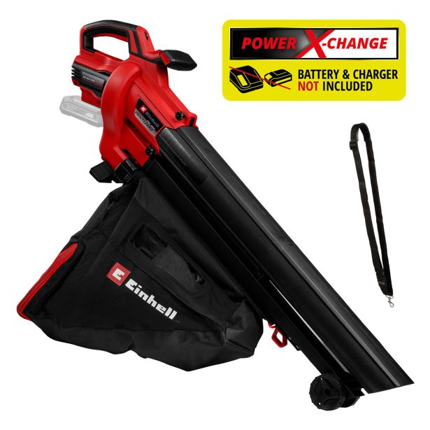 AKUMUL. SESALNIK/PUHALNIK EINHELL VENTURRO 18/210 SOLO