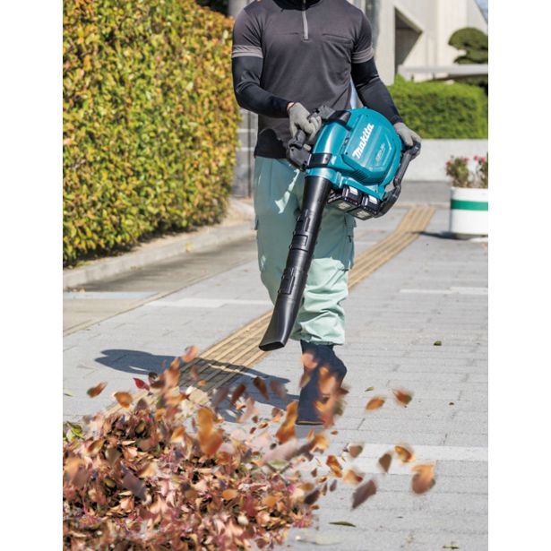 AKUMUL. SESALNIK/PUHALNIK MAKITA DUB363ZV