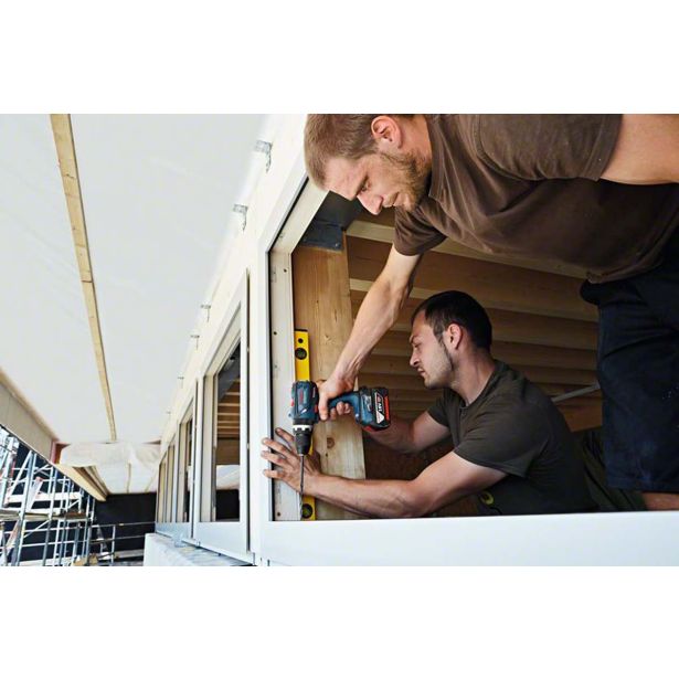 AKUMUL. UDARNI VRTALNIK BOSCH PROFESSIONAL GSB 18 V-EC