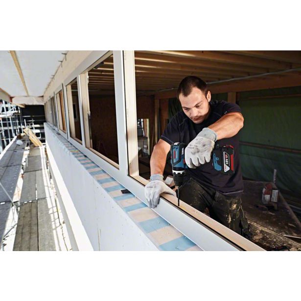 AKUMUL. UDARNI VRTALNIK BOSCH PROFESSIONAL GSB 18 V-EC