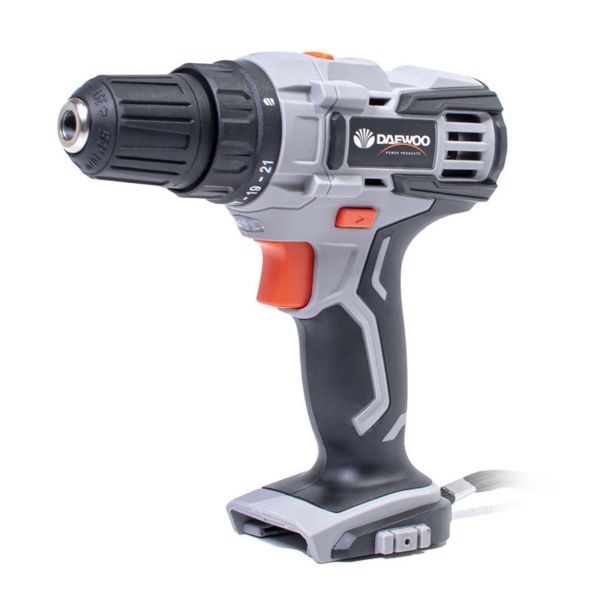 AKUMUL. UDARNI VRTALNIK DAEWOO POWER PRODUCTS DALD18-P1 UNI-BAT, 25 NM 20V LI-ION