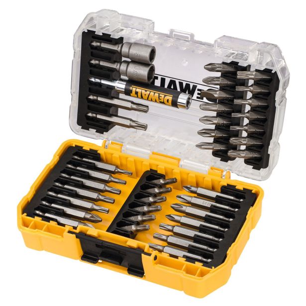 AKUMUL. UDARNI VRTALNIK DEWALT SET DCD776D2+DT70717