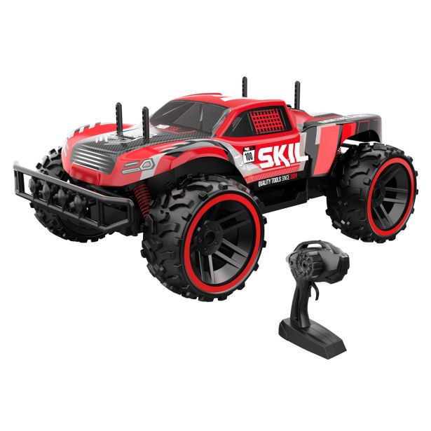 AKUMUL. UDARNI VRTALNIK SKIL CD1E3021RC