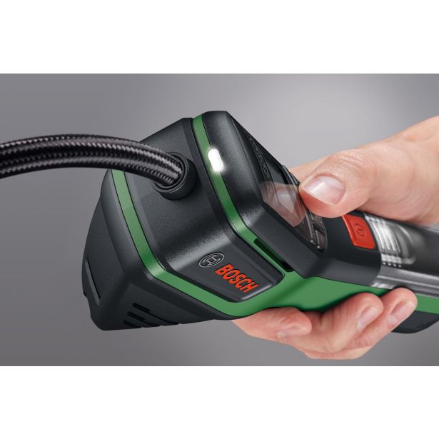 AKUMUL. ZRAČNA TLAČILKA BOSCH DIY PNEO