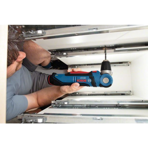 AKUMULATORSKI KOTNI VRTALNI-VIJAČNIK BOSCH GWB 12V-10