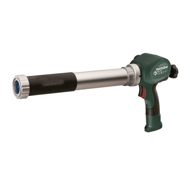 BATERIJSKA PIŠTOLA ZA KARTUŠE METABO POWERMAXX KP KPA 10.8 600