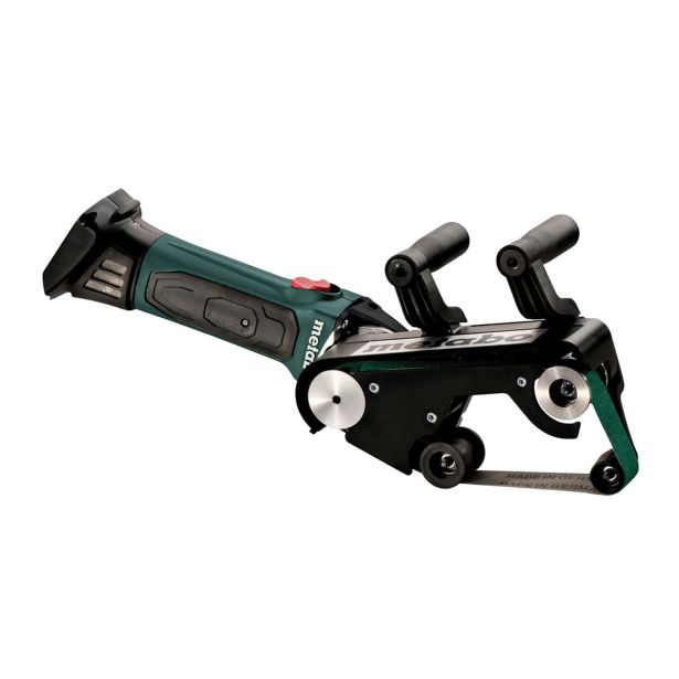 BATERIJSKI BRUSILNIK ZA CEVI METABO RB 18 LTX 60