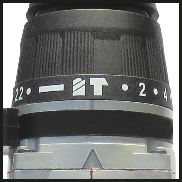 AKUMUL. UDARNI VRTALNIK EINHELL TE-CD 18-2 LI-I SOLO POWER X-CHANGE