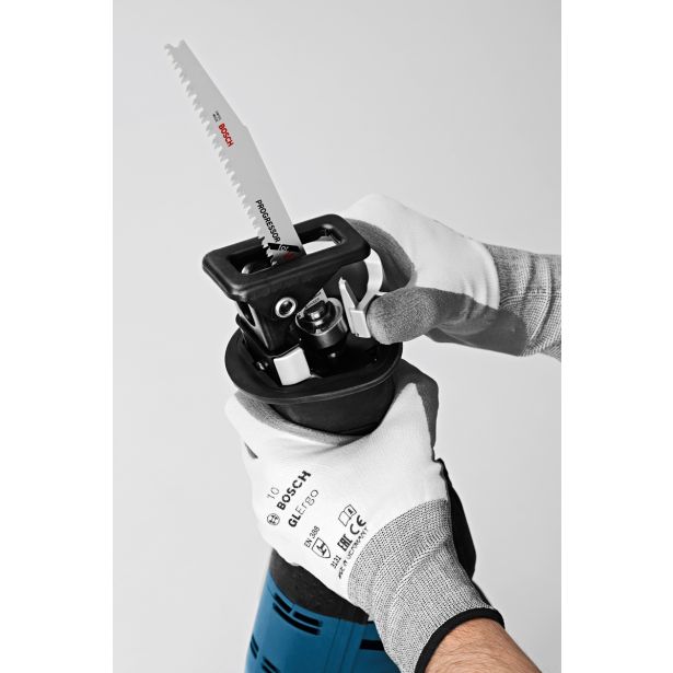 AKUM. SABLJASTA ŽAGA BOSCH PROFESSIONAL GSA 18V-32