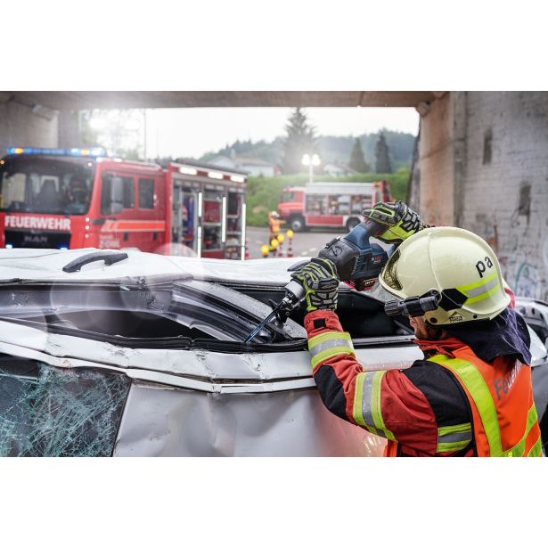 AKUMUL. ŽAGA LISIČJI REP BOSCH GSA 18V-32 SOLO