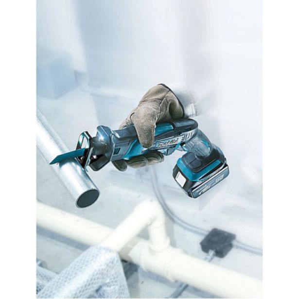 AKUM. SABLJASTA ŽAGA MAKITA DJR183Z