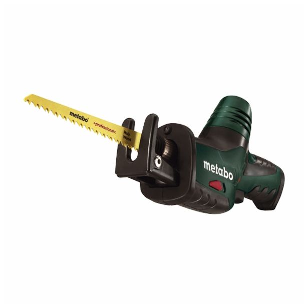 BATERIJSKA SABLJASTA ŽAGA METABO POWERMAXX ASE