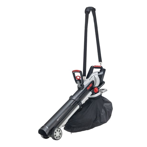 AKUMULATORSKI PUHALNIK/SESALNIK ZA LISTJE AL-KO LBV 4090 BREZ BATERIJE IN POLNILNIKA