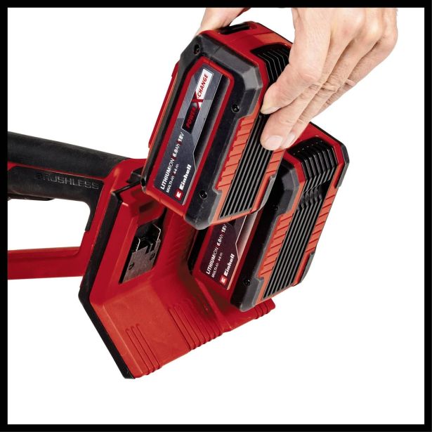 AKUMULAT. KOTNI BRUSILNIK EINHELL AXXIO 36/230 Q