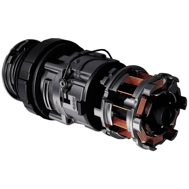 AKUMULAT. KOTNI BRUSILNIK EINHELL AXXIO 36/230 Q