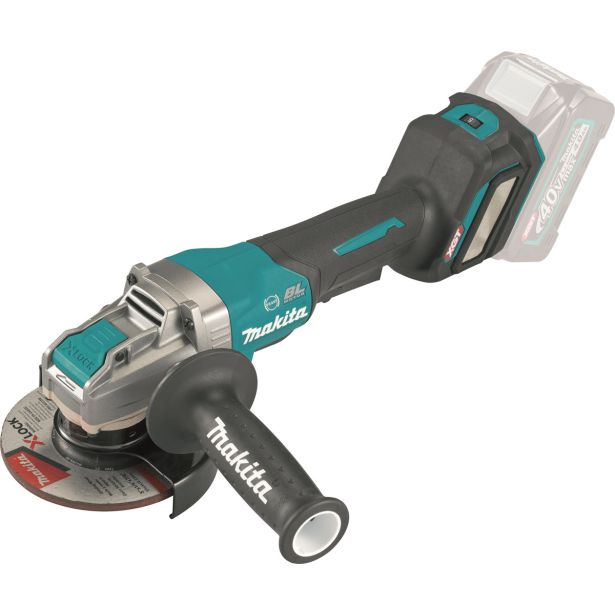 AKUMULAT. KOTNI BRUSILNIK MAKITA GA044GZ