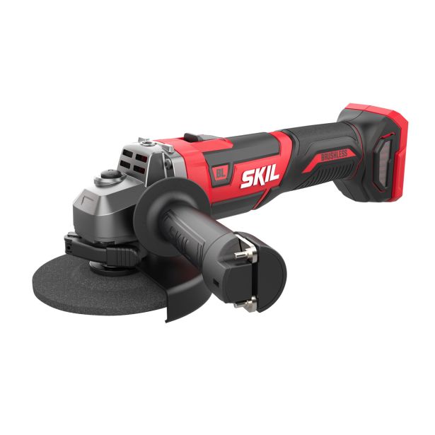 AKUMULAT. KOTNI BRUSILNIK SKIL AG1E3930CB