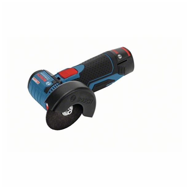 AKUMULAT. KOTNI BRUSILNIK BOSCH GWS 12-76