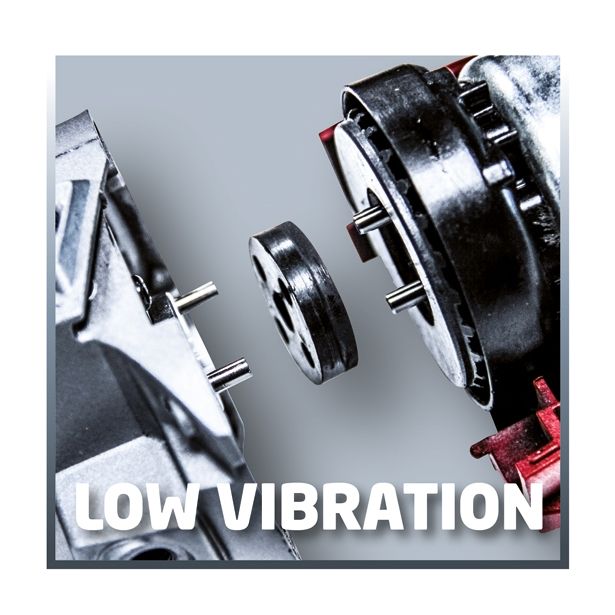 AKUMULAT. KOTNI BRUSILNIK EINHELL TE-AG 18 LI SOLO POWER X-CHANGE