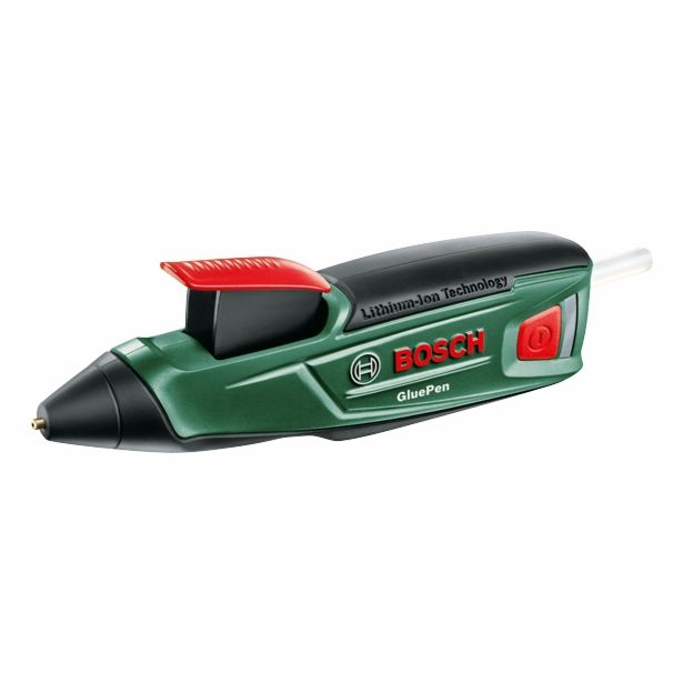 AKUMULAT. LEPILNA PIŠTOLA BOSCH GLUE PEN