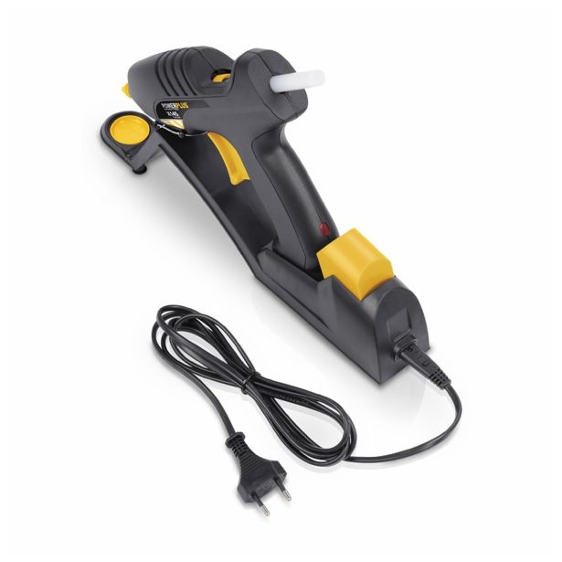 AKUMULAT. LEPILNA PIŠTOLA VARO POWX 145