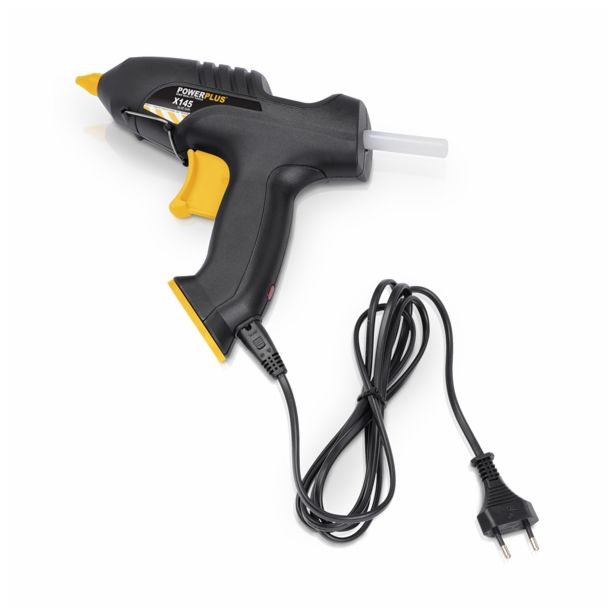 AKUMULAT. LEPILNA PIŠTOLA VARO POWX 145