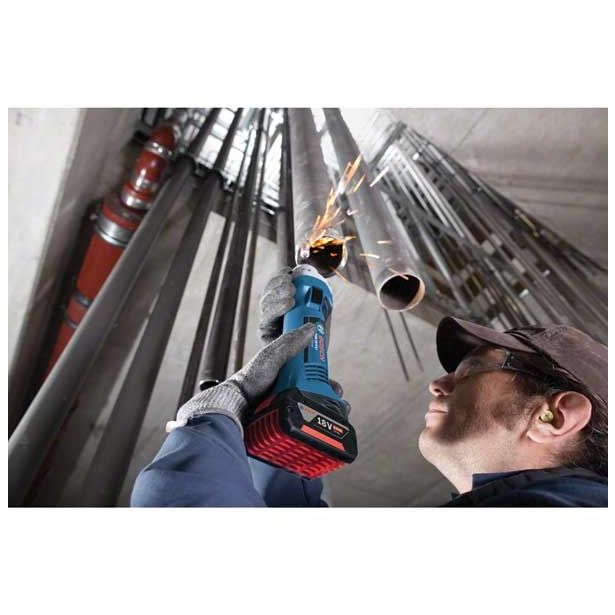 AKUMULATORSKI PREMI BRUSILNIK BOSCH GGS 18 V-LI PROFESSIONAL