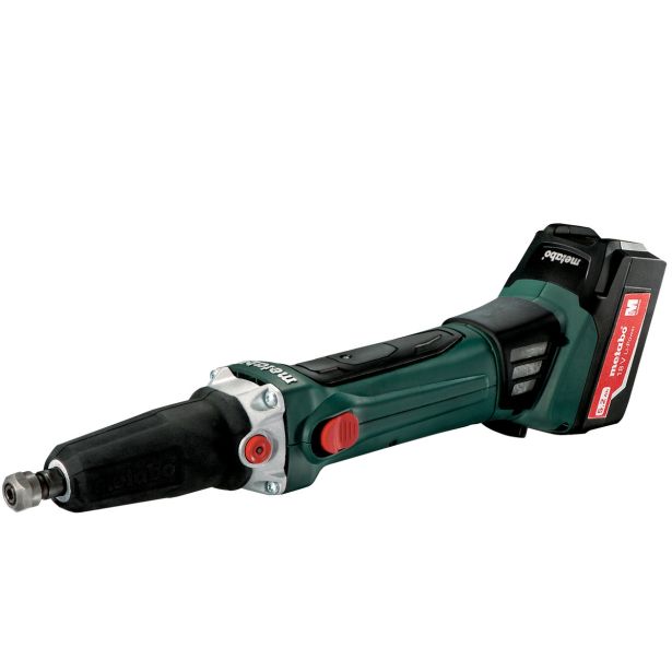 BATERIJSKI PREMI BRUSILNIK METABO GA 18 LTX