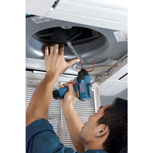 AKUMULAT. UDARNI VIJAČNIK BOSCH GDR 12V-110 SOLO