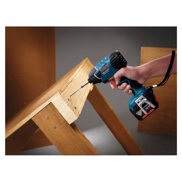 AKUMULAT. UDARNI VIJAČNIK BOSCH GDR 14.4 V-LI