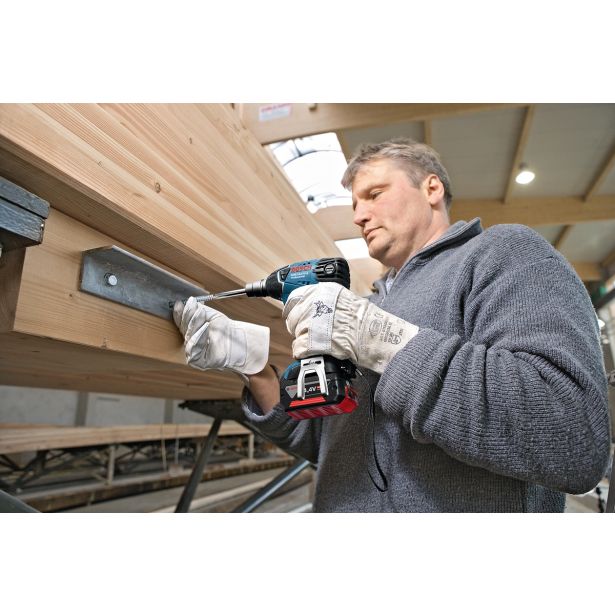 AKUMULAT. UDARNI VIJAČNIK BOSCH GDS 14.4 V-LI