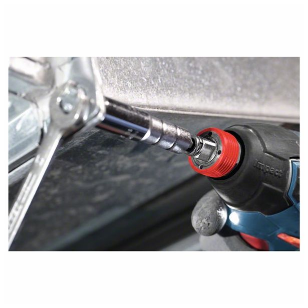 AKUMULAT. UDARNI VIJAČNIK BOSCH GDX 18 V-LI