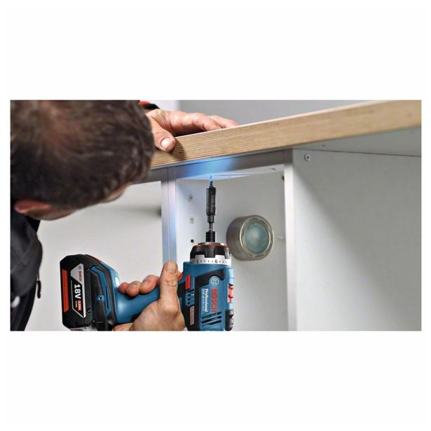 AKUMULAT. UDARNI VIJAČNIK BOSCH GSR 14.4 V-EC FC2