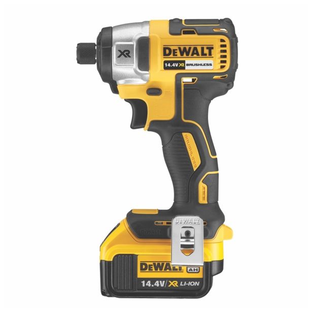 AKUMULAT. UDARNI VIJAČNIK DEWALT DCF836M2