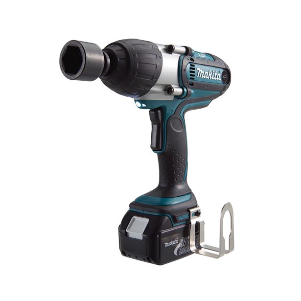 AKUMULATORSKI UDARNI VIJAČNIK MAKITA DTW450RFJ