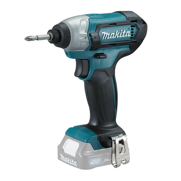 AKUMULATORSKI UDARNI VIJAČNIK MAKITA TD110DZ