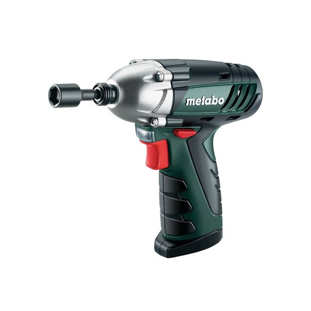 BATERIJSKI UDARNI VIJAČNIK METABO POWERMAXX SSD