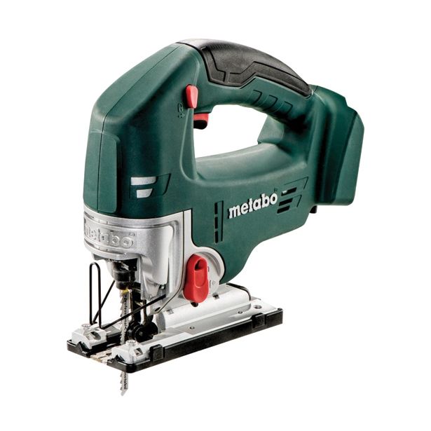 BATERIJSKA VBODNA ŽAGA METABO STA 18 LTX