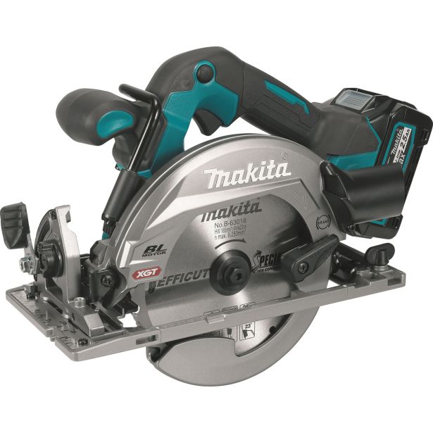 AKUMULATOR. KROŽNA ŽAGA MAKITA HS012G