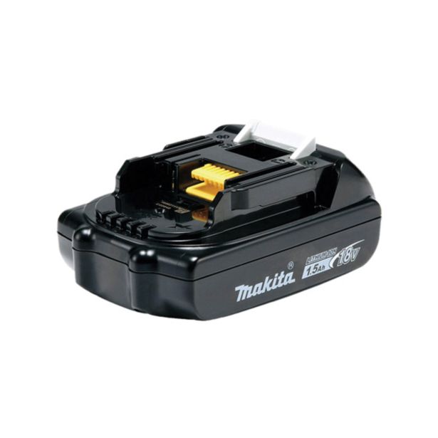 AKUMULATOR MAKITA BL1815N, 1.5 AH 632A54-1