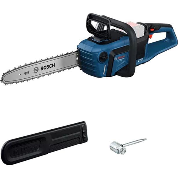 AKUMULATOR. VERIŽNA ŽAGA BOSCH PROFESSIONAL GKE 18V-40