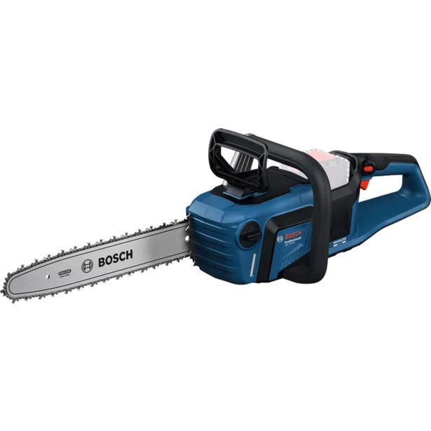 AKUMULATOR. VERIŽNA ŽAGA BOSCH PROFESSIONAL GKE 18V-40