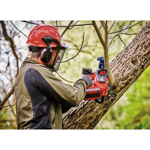 AKUMULATOR. VERIŽNA ŽAGA EINHELL FORTEXXA 18/20 TH SOLO 20CM 18V