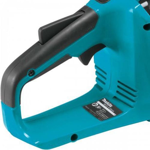 AKUMULATOR. VERIŽNA ŽAGA MAKITA MAKITA BREZ BATERIJE